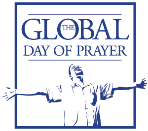 23.05.2010 - Global Day Of Prayer